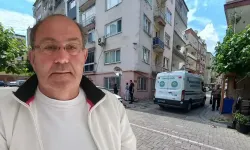 'Kötü koku' ekipleri harekete geçirdi... Modacı evinde ölü bulundu!