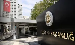 Türkiye'den Avrupa Konseyi’ne Kıbrıs Rum tarafı eleştirisi
