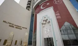 MHP'de 1 il teşkilatı daha feshedildi