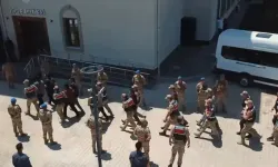 6 yıl önce işlenen cinayeti JASAT aydınlattı