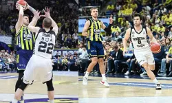 Potadaki derbide ilk maç Beşiktaş GAİN'in