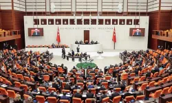 TBMM'de bu hafta: Gündemde hangi konu başlıkları var?