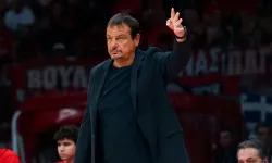 Panathinaikos’ta Ergin Ataman dönemi sona erdi!