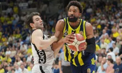 Seride durum eşitlendi... Fenerbahçe farklı kazandı!
