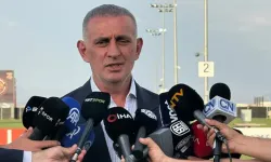 Hacıosmanoğlu'ndan Terim'e: Hiç yakıştıramadım, üzüldüm!