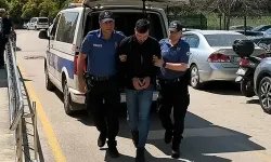 Eğlence mekanında uzman çavuş dehşeti: 2 kişiyi vurdu!