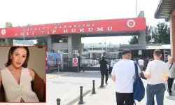 Ünlü oyuncu Kuşadası'nda son yolculuğuna uğurlanacak!