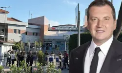 Silivri Belediye Başkanı Bora Balcıoğlu görevden uzaklaştırıldı