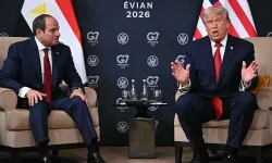 Trump'tan İran'a anlaşma uyarısı: Teklifleri beğenmezsem onları vururuz