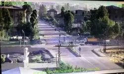 Kavşakta feci kaza: 3 kişi öldü, 2 kişi yaralandı