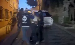 İstanbul merkezli suç örgütü operasyonu: 23 gözaltı