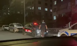 Tekmeli, yumruklu 'aidat' kavgası: 2 yaralı