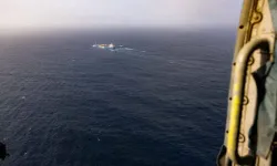 CENTCOM: İran limanlarına yönelik deniz ablukası kaldırıldı