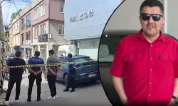 Alacak verecek kavgası kanlı bitti: Önce öldürdü, sonra intihar etti