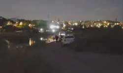 Vahşet: Nişanlısını taşla öldürüp boş araziye attı