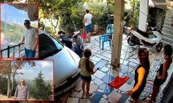 Kapı sesi cinayetinde caninin ifadesi ortaya çıktı: Tedavi görüyorum!