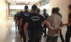 Avrupa ülkelerini hedef alan dolandırıcılık şebekesine operasyon!