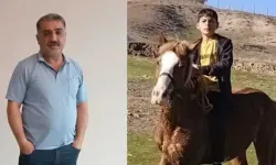 Baba-oğulun yakılarak öldürüldüğü davada yeni gelişme!