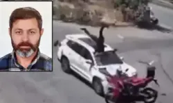15 yaşındaki sürücünün çarptığı motosikletli yaşam savaşı veriyor!
