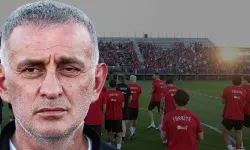 TFF'den Dünya Kupası süreci ve kamp yeri ilgili açıklama