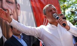 Özgür Özel'den Nevşehir'de Akın Gürlek'e sert tepki!