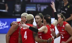 Filenin Sultanları'nın ilk rakibi Dominik Cumhuriyeti