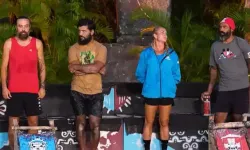 Survivor 2026'da final dörtlüsü belli oldu!