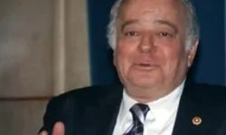 CHP'li Orhan Sür hayatını kaybetti