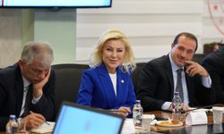 AK Partili Bursalı Aksoy'dan zirve sonrası mesaj: Çeşme Projesi'ne karşı çıkmak vatana ihanettir!