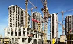 TÜİK: İnşaat maliyeti yıllık yüzde 28,58 arttı