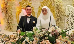 Ölümün kıyısından nikah masasına