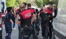 Eşi ile kızını öldürüp, diğer kızını yaralayan baba tutuklandı