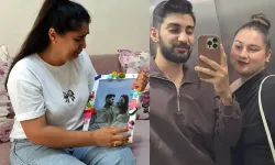 Nişanlı çiftin ölümüne neden olan sürücüye tahliye