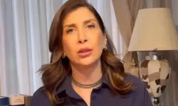 Tamar Tanrıyar hakkında adli kontrol kararı!
