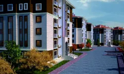 TOKİ açık satışları başlıyor... İzmir'deki 306 konut da listede!