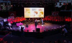 Aliağa'da Emel Taşçıoğlu rüzgarı