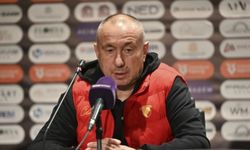 Stoilov’dan Avrupa inadı: Er ya da geç hedefe ulaşacağız!