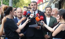 Çağatay Güç, Utku Gümrükçü’yü hedef aldı: 1 gün önce gelselerdi kan dökülebilirdi!