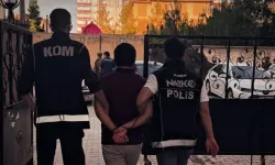 Ehliyet sınavında usulsüzlük yapanlara operasyon: 44 gözaltı