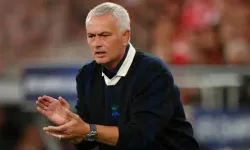 Jose Mourinho resmen Real Madrid'de