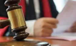 Bir parti hakkında daha 'mutlak butlan' kararı verildi