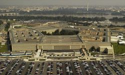 Pentagon'da 'tehlikeli madde' alarmı: 'Karantina' ve 'tahliye' kararı