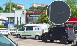 Otokoç Genel Müdürlüğü'ne silahlı saldırıda 5 tutuklama