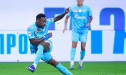 Jhon Duran, Galatasaray yolunda