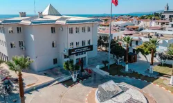 Seferihisar Belediyesi’nden operasyon açıklaması: Silah resmi envanterde!