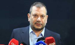 Ertuğrul Doğan'dan yabancı kuralı açıklaması: 'Hiçbir şey değişmez değildir'