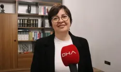 100 yıllık Baro'da ilk kez kadın başkan adayı