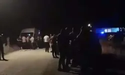 Kızını öldüren baba tutuklandı!