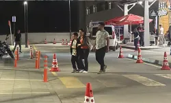 Okulda dağıtılan tavuklu pilav sonrası 98 kişi rahatsızlandı