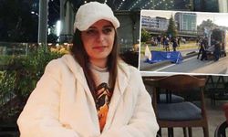 Sürücü arkasına bakmadı... Genç kadının hayatını çaldı!